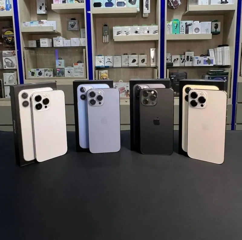 Iphone 13 pro 1