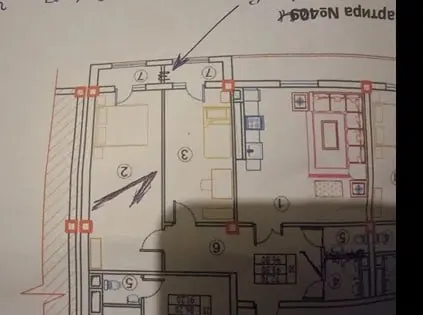 Срочно продается квартира 6 Срочно продается квартира 6