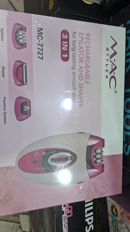 mac epilyator 2 mac epilyator 2