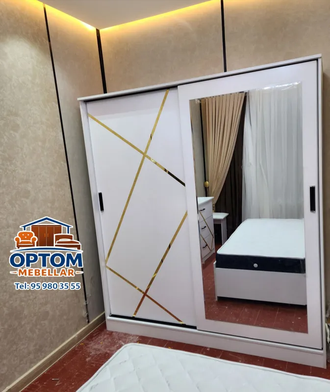Shfaner, Spalni, Tremo, Tumba stol hammasi 3mln400 — фото 6