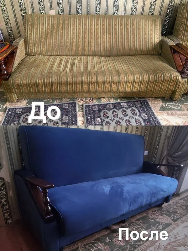 Mebel tamirlash restavratsiya