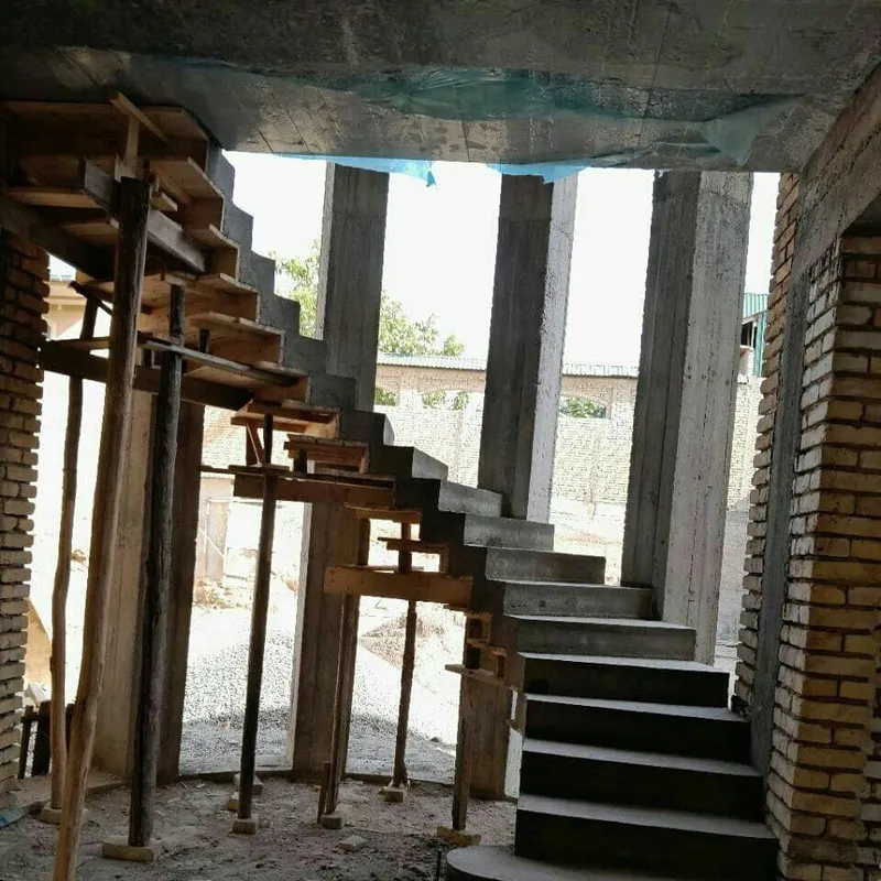 Beton zina quyish 5