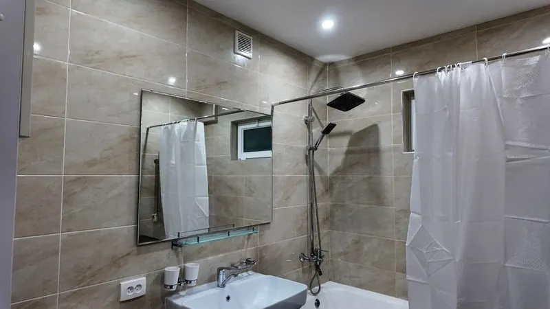 Аренда квартиры, 4 комнаты, 90 м², Яккасарайский район 10