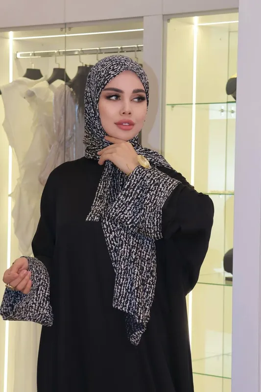 Muslima ayollar uchun koylak
