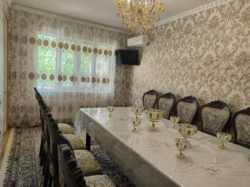 Дом 2.5 соток Авиясозлар, 145 Автобаза — фото 1