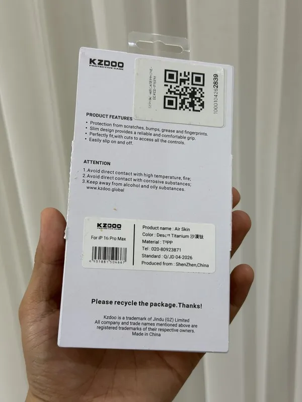 iPhone 16 pro max uchun chexollar 3 ta komplekt 6 iPhone 16 pro max uchun chexollar 3 ta komplekt 6