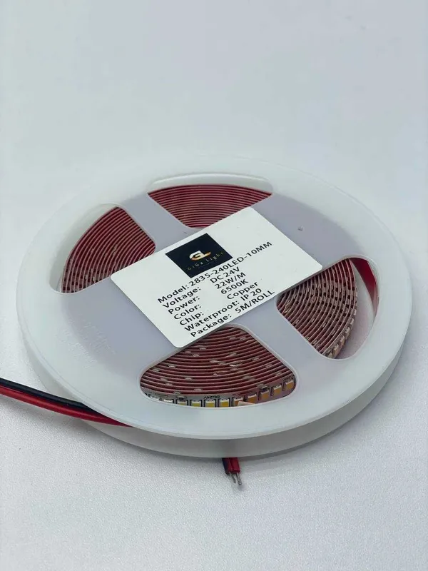 12V LED Lenta | Светодиодная лента 12V — фото 3