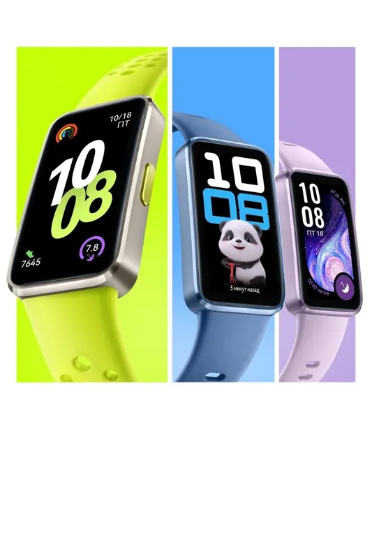 Huawei band 10 band 11 — фото 1