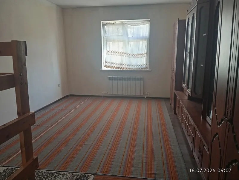 2 xonali kvartira. Faqat oilaga ijaraga beriladi. 4 2 xonali kvartira. Faqat oilaga ijaraga beriladi. 4