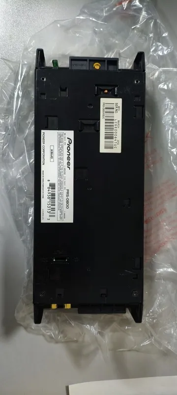 Pioneer PRS-D800 2 Pioneer PRS-D800 2