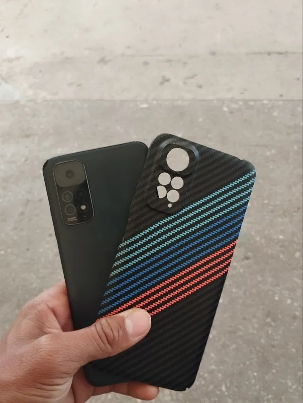 Redmi note 11