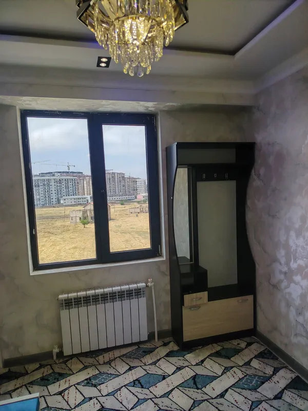 yashnobod katta olmos mahallada 3 xonali kvartira — фото 7