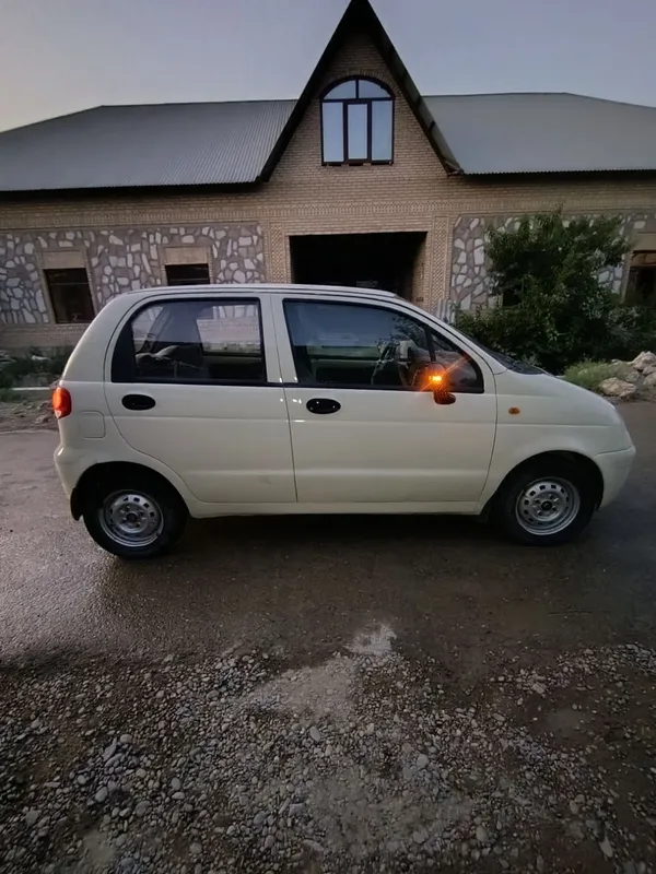 Matiz srochno Sotiladi 4