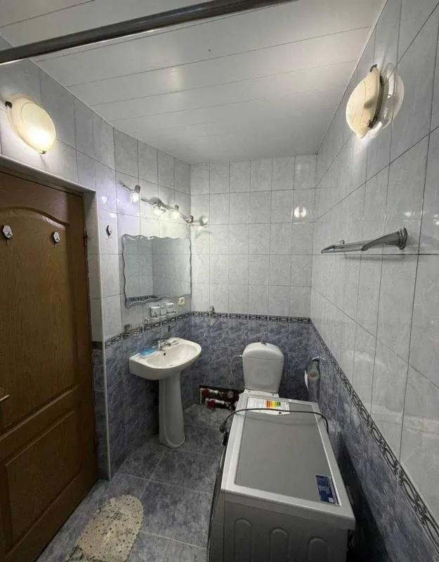 Продажа квартиры 3/1/4, Феруза (ориентир: Греческий городок) — фото 8