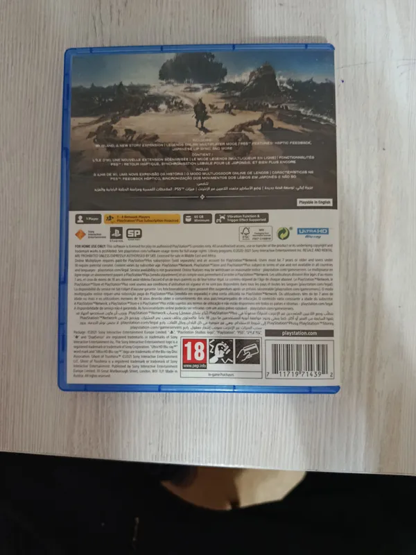 игры для playstation 5 — фото 2