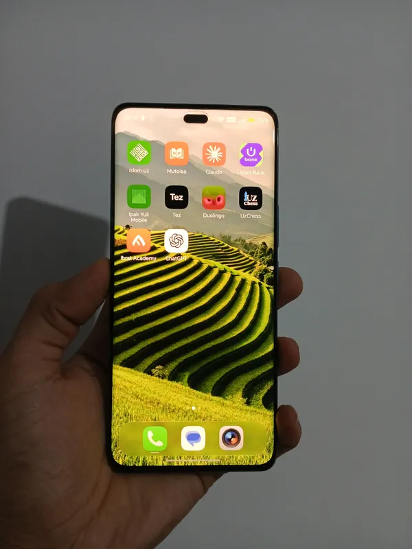 Honor X9c 5G 12+12/256. Идеальное состояние 3 Honor X9c 5G 12+12/256. Идеальное состояние 3
