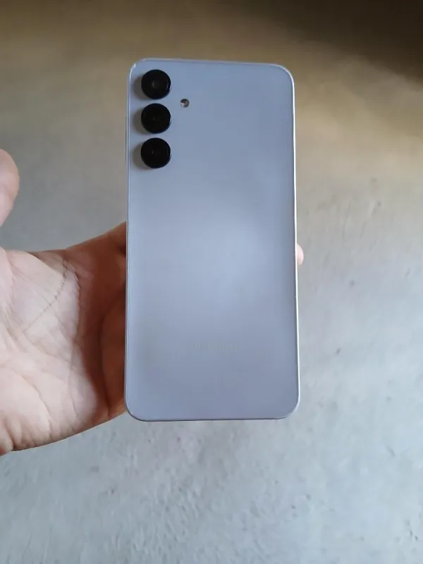 Samsung A16 1 Samsung A16 1
