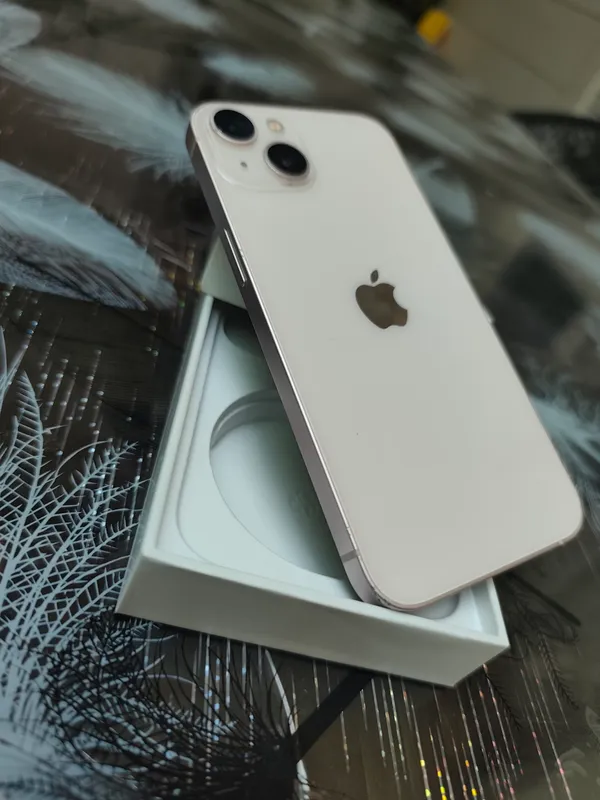 Iphone 13 в идеальном состоянии 3