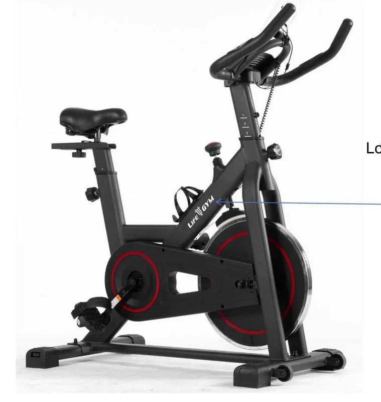 Velotrenajor Lgm 0119 3