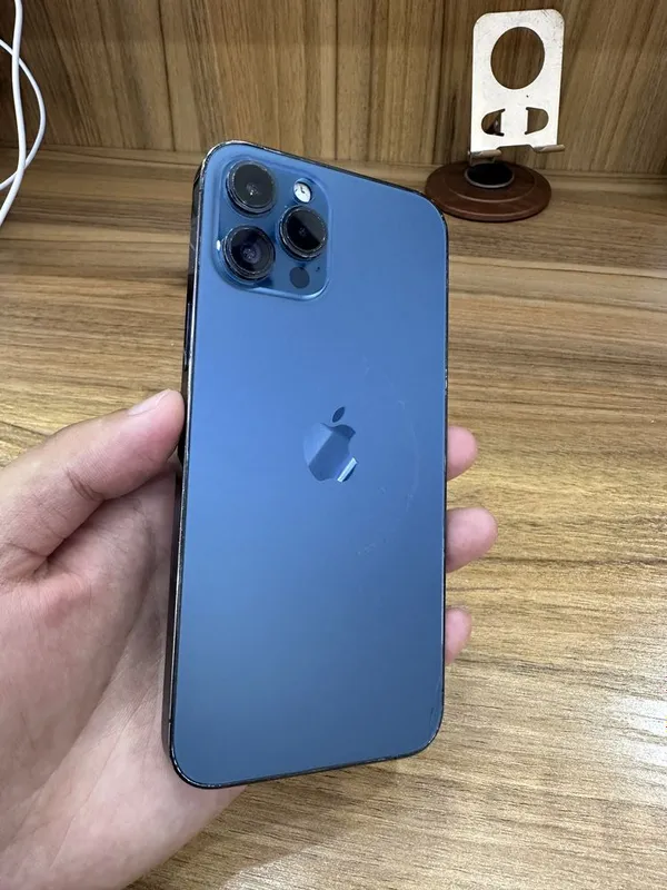 Iphone 12 pro max 256 Gb 1 Iphone 12 pro max 256 Gb 1