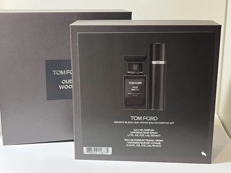 Tom Ford – Oud Wood 2 Tom Ford – Oud Wood 2