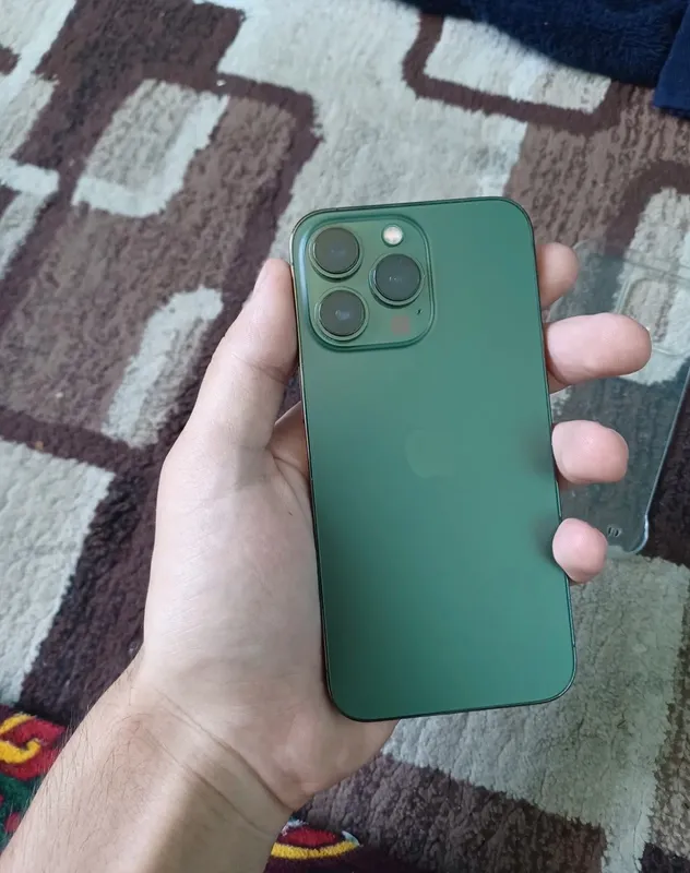 Iphone 13 pro 1 Iphone 13 pro 1
