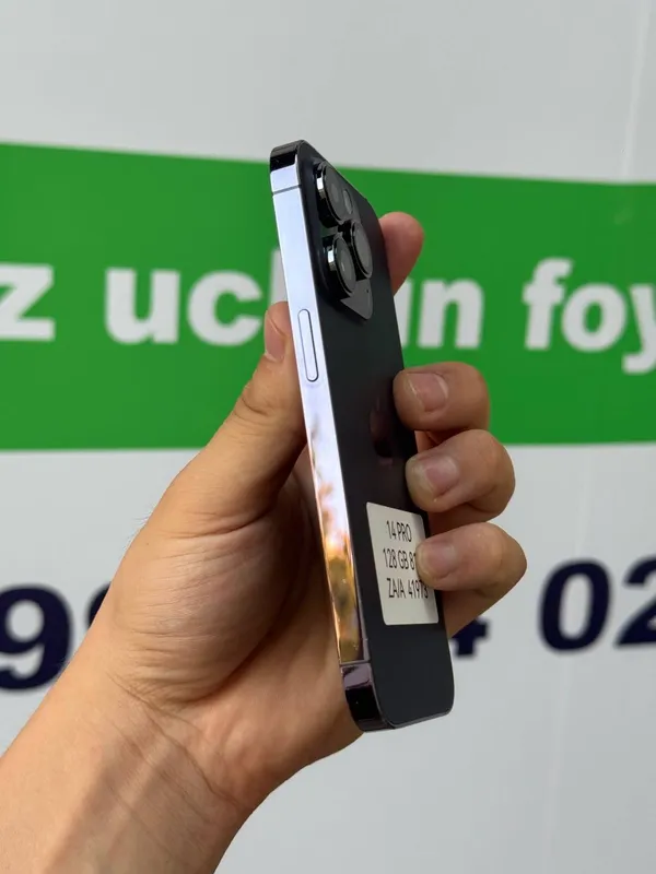 IPhone 14 Pro. . 2