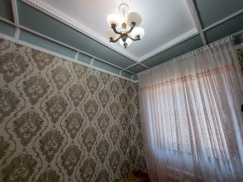 Тошкент тумани Киров Роддом кучада 4 сотиг 3 хона сотилади — фото 4