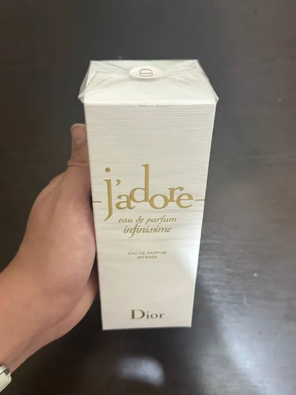 Dior J'adore Parfume — фото 3