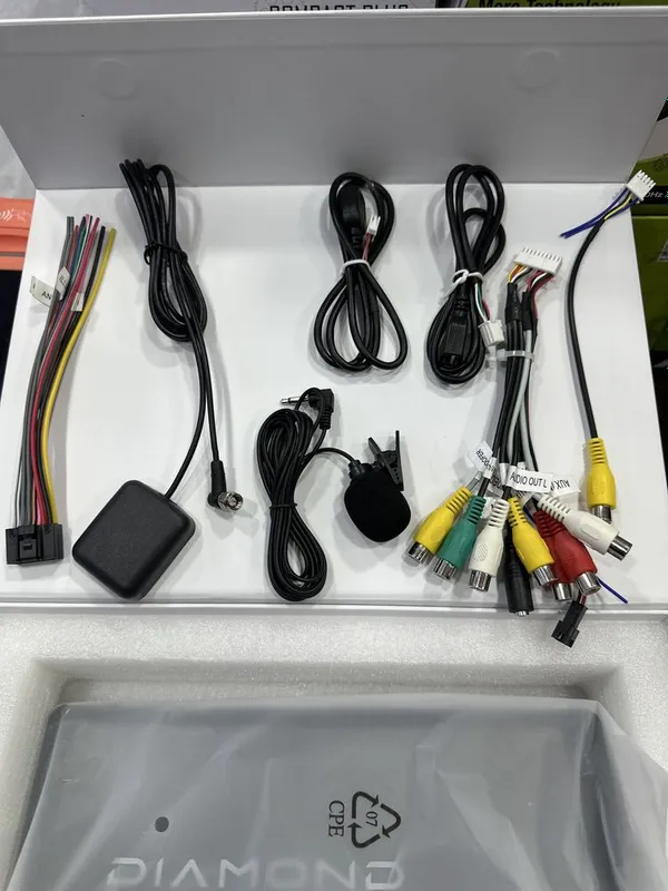 Manitor Diaymod 4/64 5 Manitor Diaymod 4/64 5