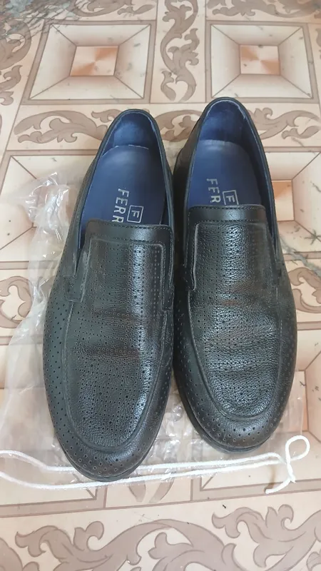 Tufli