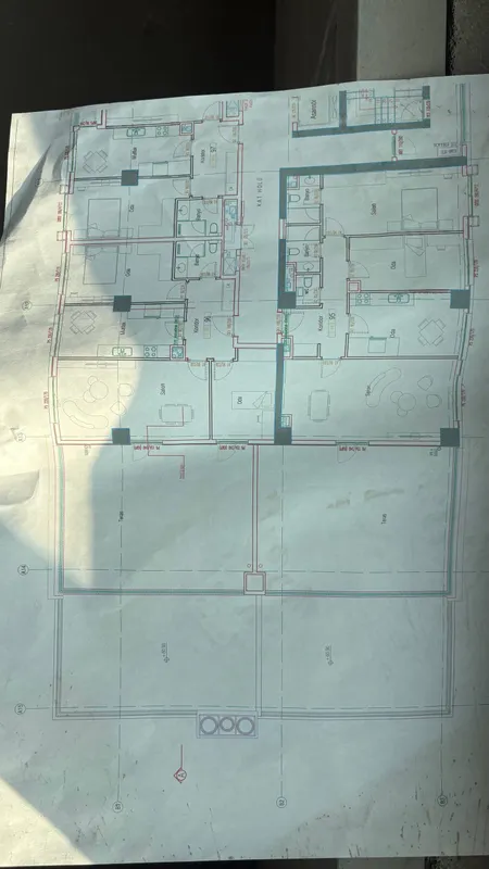 Продажа 6-комн. кв. 320 м², Мирзо-Улугбекский 8