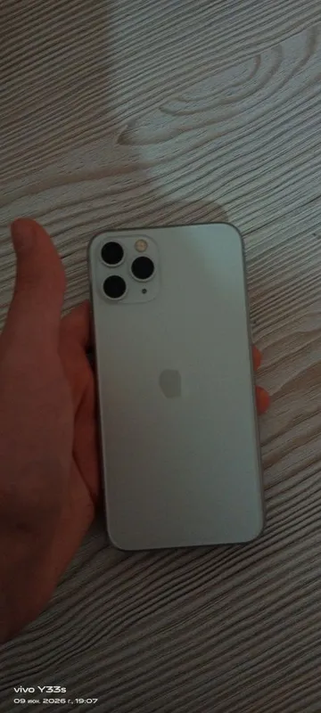 iPhone 11 pro 64 gb