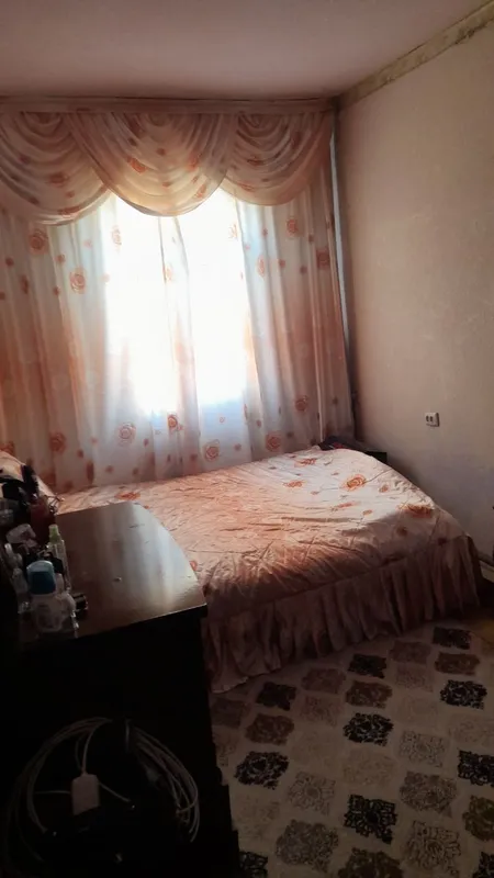 Kvartira sotiladi Nazarbek sanatoriyasida 1