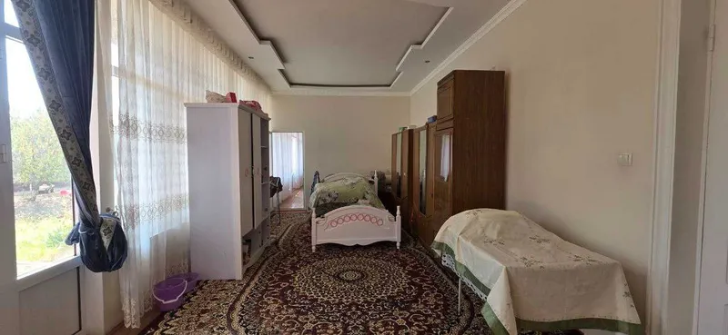 Ховли уй жой сотилади Хамма шароити бор — фото 1