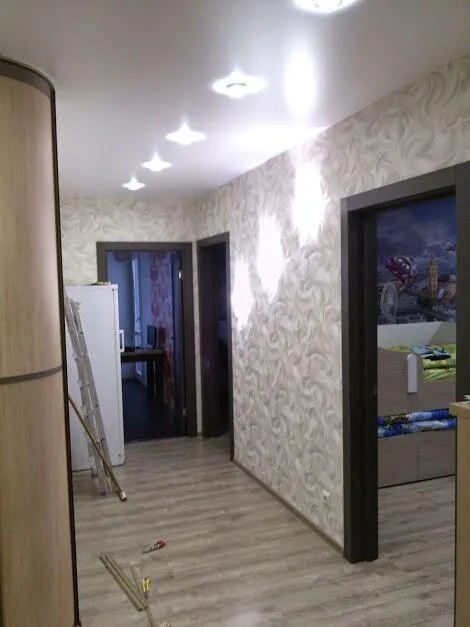 Yevropaliklar taʼmiri, o‘z brigadamiz 2