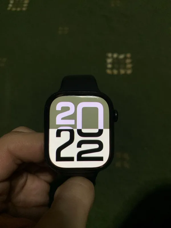 Aaple Watch 10/46mm