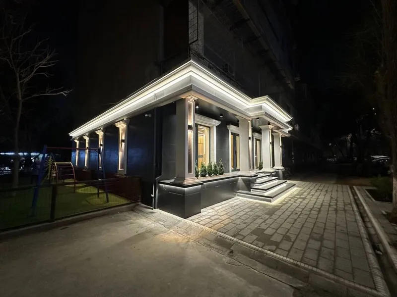 Аренда под офис 170кв.м Ор: Загс Акай сити — фото 1