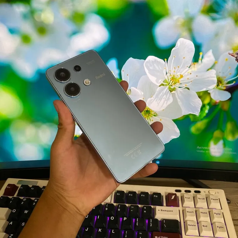 Redmi Note 13 128/16 srochni