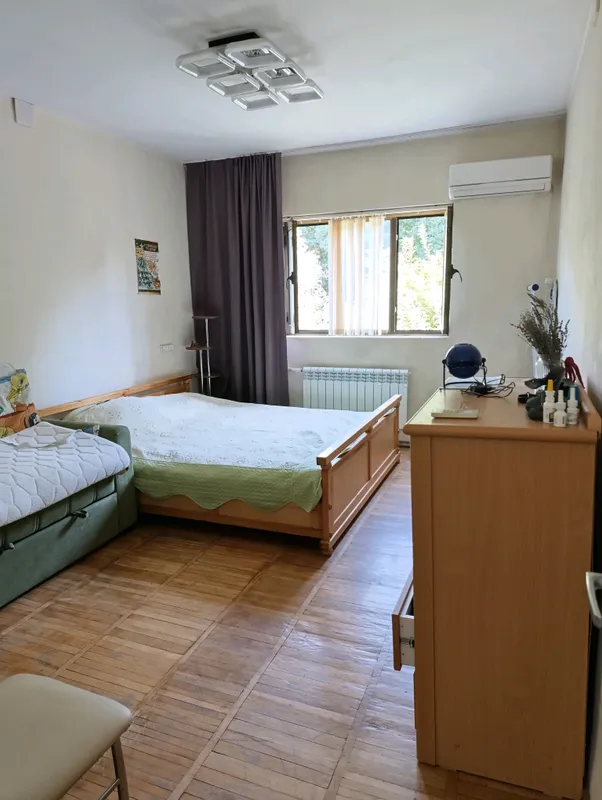продажа квартиры — фото 1