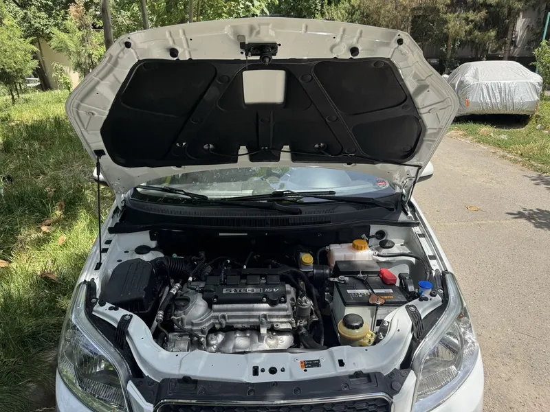 Chevrolet Nexia 3