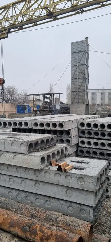 Plita armaturalik Butun vodiy bo’yicha — фото 4