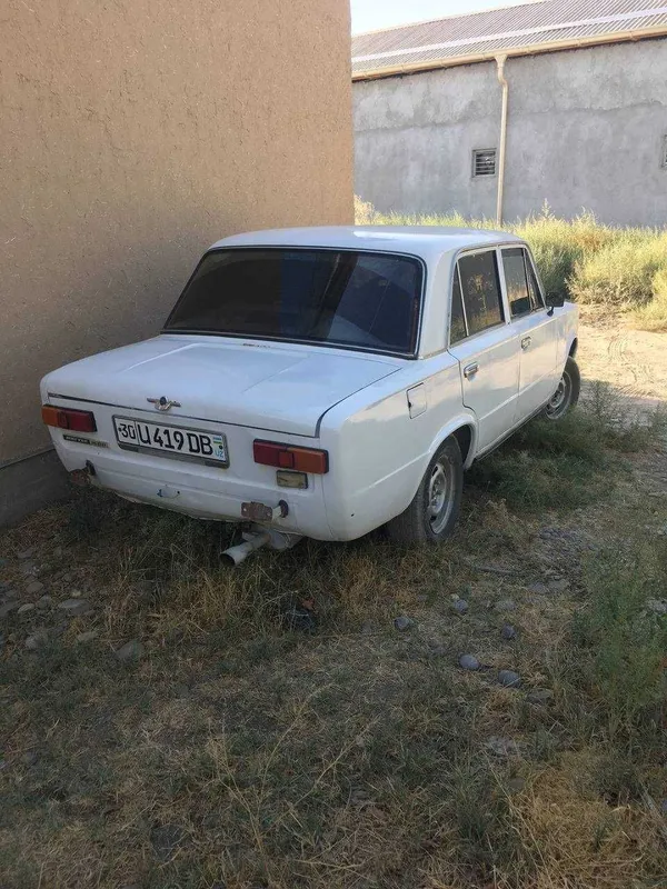 Jegule Vaz 2101