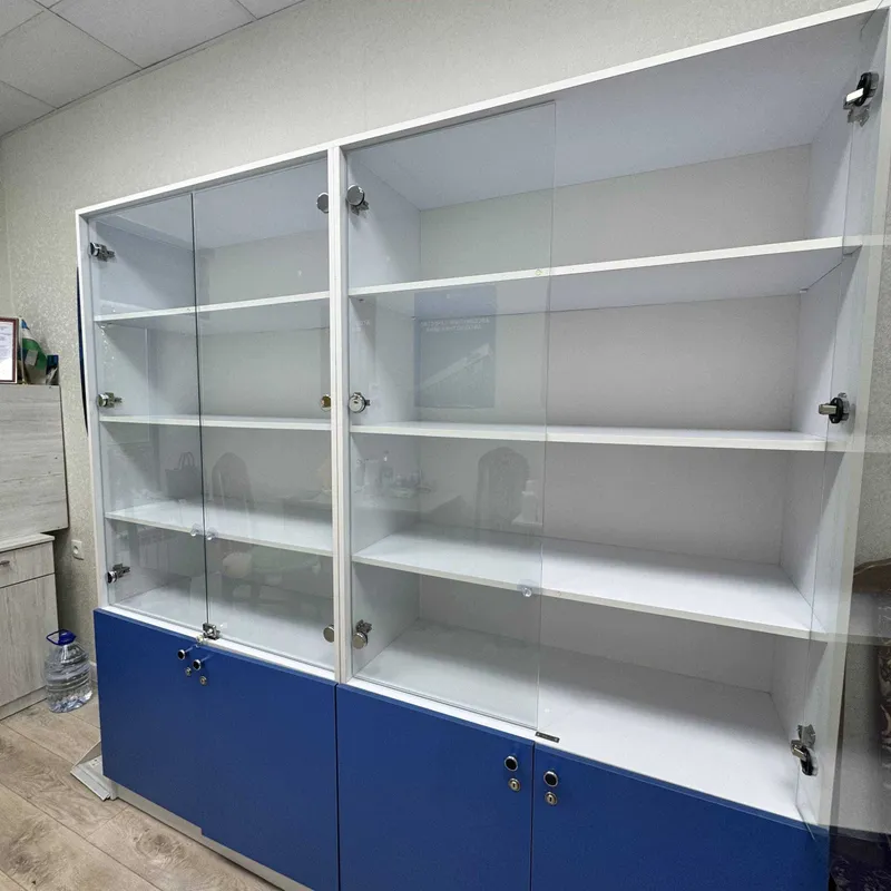 Продам 2 шкафа в идеальном состоянии 1