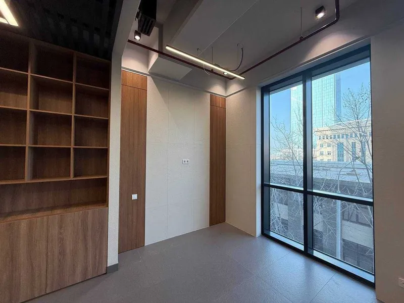 Аренда офис ЖК Nest one 46м2 — фото 3
