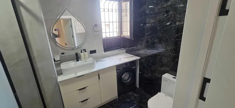 Yunusobodda 76 m², 3 xonali kvartira ijarasi · ID 40382 7