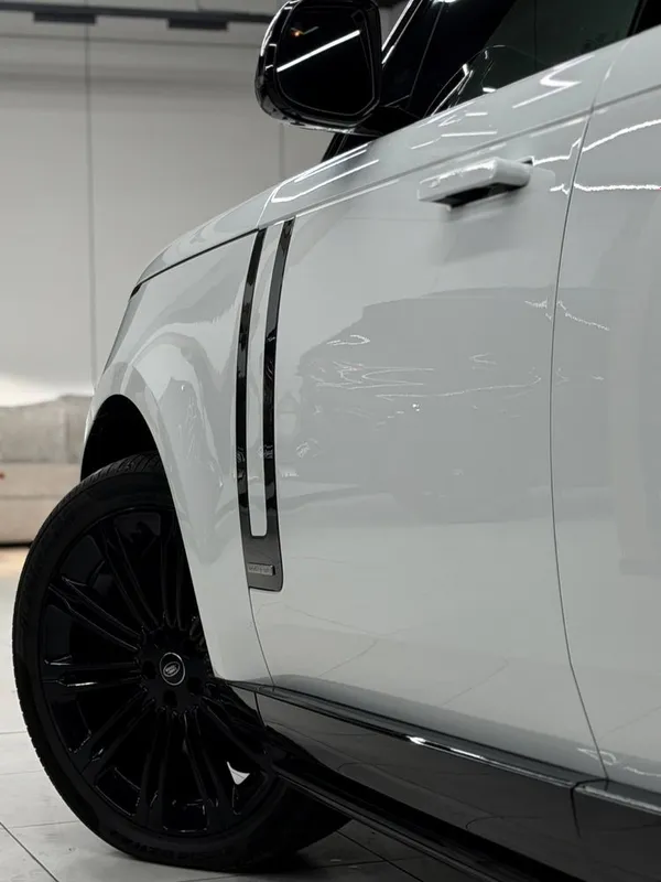 Range Rover Autobiography (Long) — фото 2
