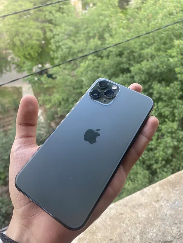 iPhone 11 pro ideal 1 iPhone 11 pro ideal 1