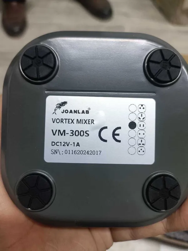 JOANLAB mixer va-300s