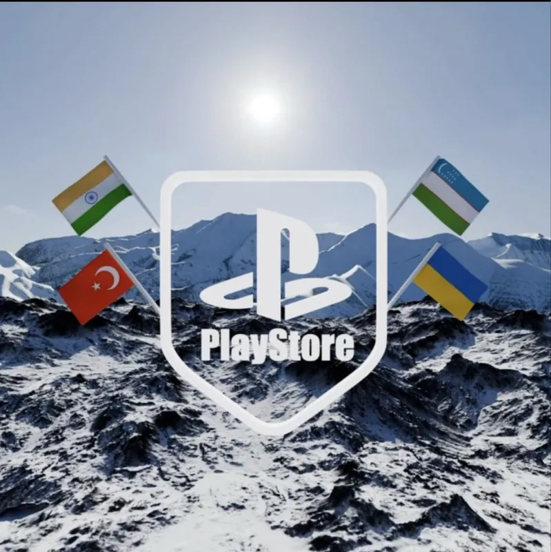 Подписки Ps Plus Ps4/5 — фото 3